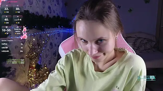 Armurra15's cam snapshot