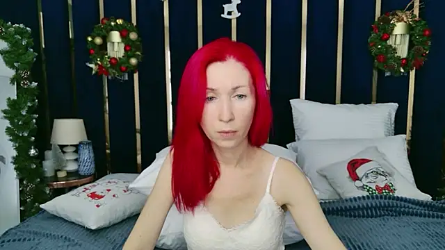 Sofia_Lix's cam snapshot