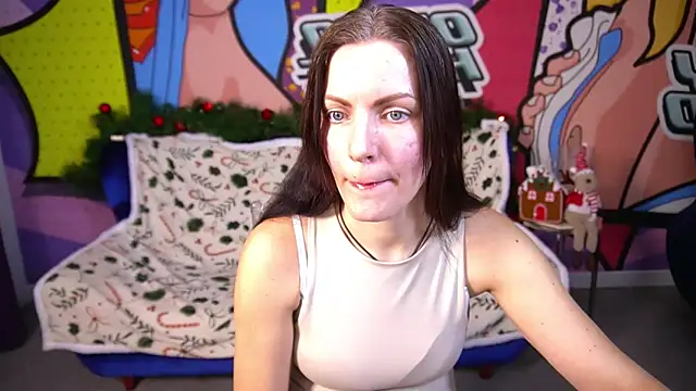 SofieMoons's cam snapshot