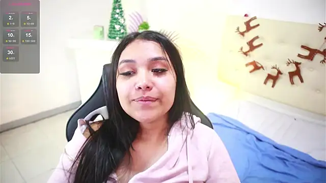 Isabelle_Lane's cam snapshot