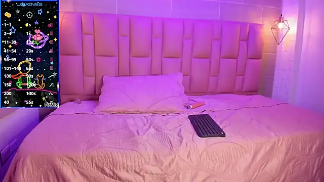 Ada-Sanchez's cam snapshot