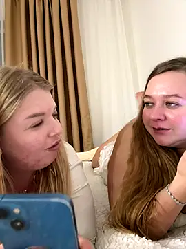 OdriOlsens's cam snapshot