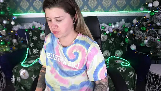 AmellyMilly's cam snapshot