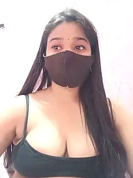 Simran-001 live sex cam