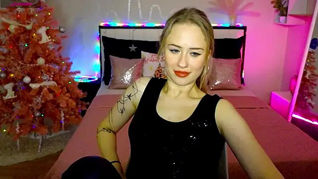 SashaBrooks's cam snapshot