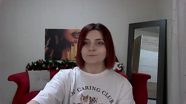 KellyStone's cam snapshot