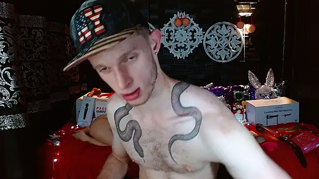 andrewxbi live sex cam
