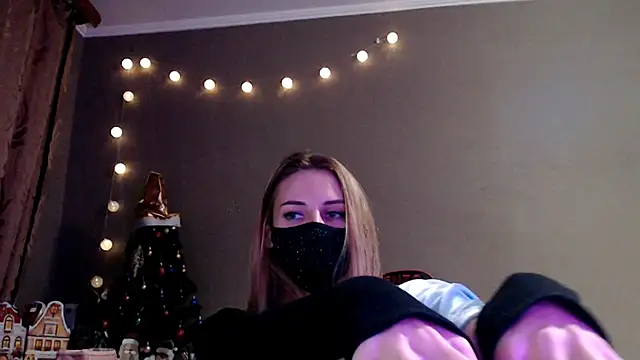 Iris_lave's cam snapshot