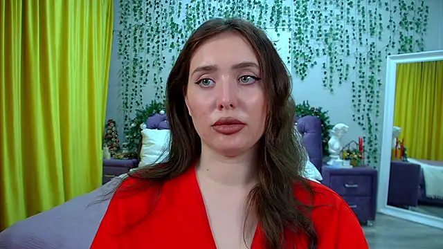 SherryBaers's cam snapshot