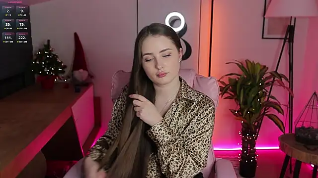 Sweet__Amily's cam snapshot