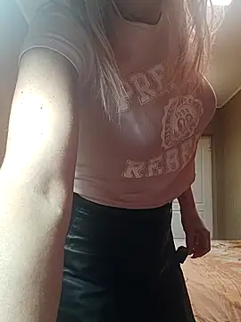 SelinaLovqx's cam snapshot