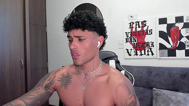 Alessandro_Vanni live sex cam