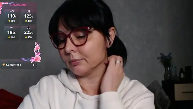 Alex_Edythe's cam snapshot