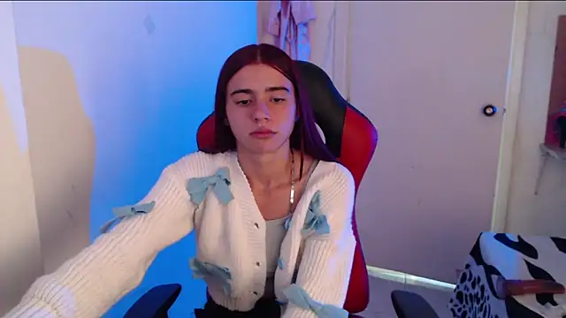 Maximesex's cam snapshot