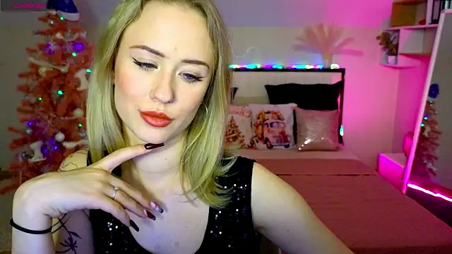 SashaBrooks's cam snapshot