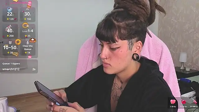 _sharlotte777's cam snapshot