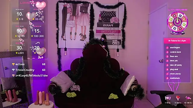 Violetta_Suky's cam snapshot