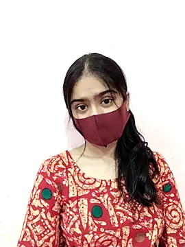 Arisha-'s cam snapshot