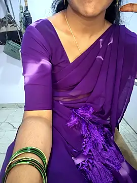 Cute-Telugu-Teacher's cam snapshot