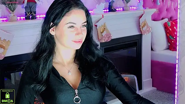 MaddySpears's cam snapshot