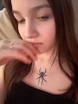 MichelleRoux's cam snapshot