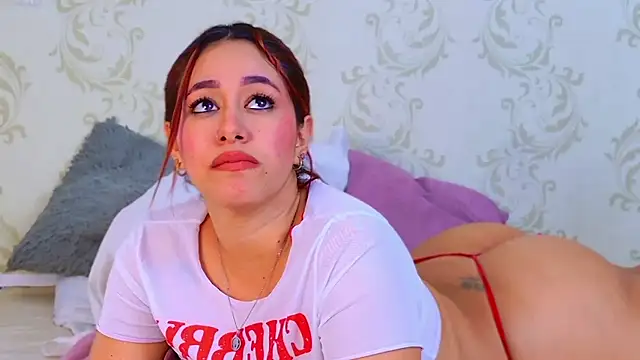 Sofy-Acevedo's cam snapshot