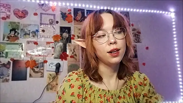 Ieadership's cam snapshot