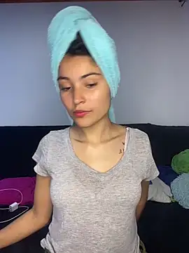 hotwife26's cam snapshot