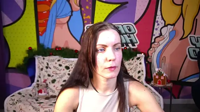 SofieMoons's cam snapshot