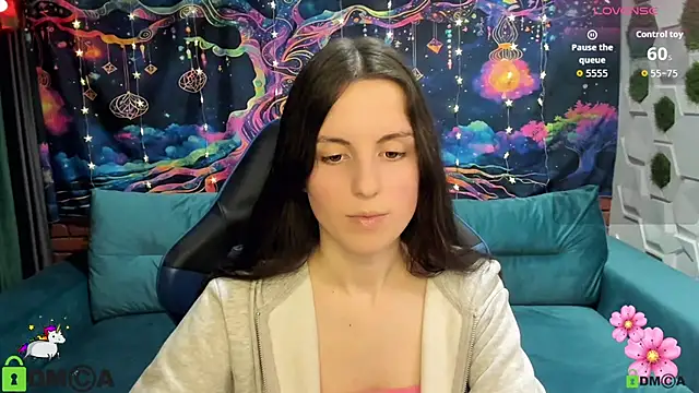 VeronicaSweeet's cam snapshot