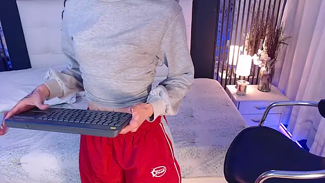 LiaVillalobos's cam snapshot