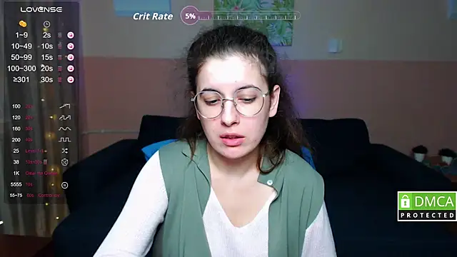 Aminabeatris's cam snapshot