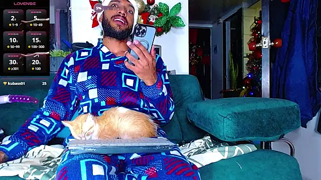 the_dog_lian live sex cam