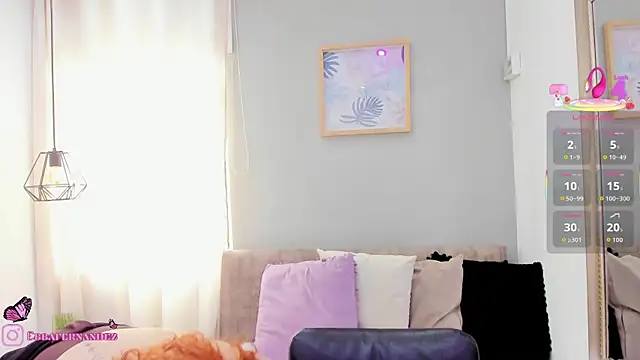 ebbafernandez_ live sex cam