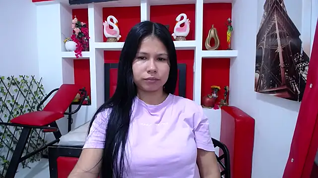 Letty_Plugxo's cam snapshot