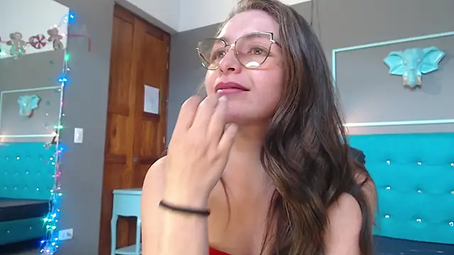 _isaabellaa's cam snapshot