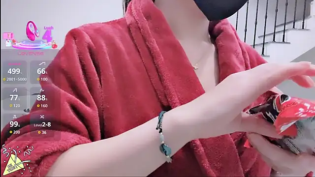 Caryln-Bun's cam snapshot