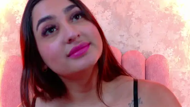 JasmineRhodes's cam snapshot