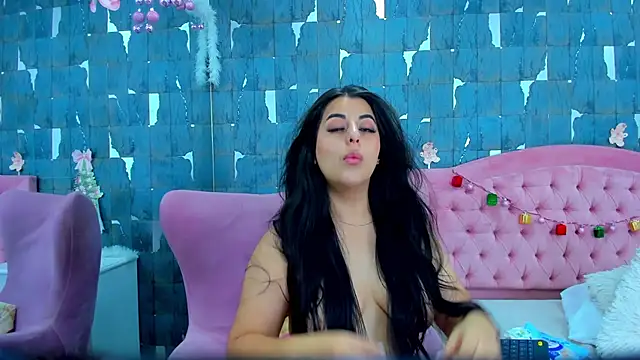 EvelynBun's cam snapshot