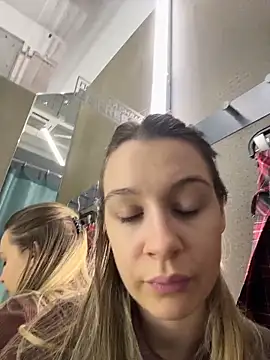 SashaCatt's cam snapshot