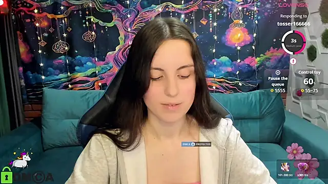 VeronicaSweeet's cam snapshot