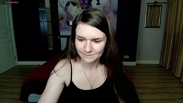 AriaGray's cam snapshot