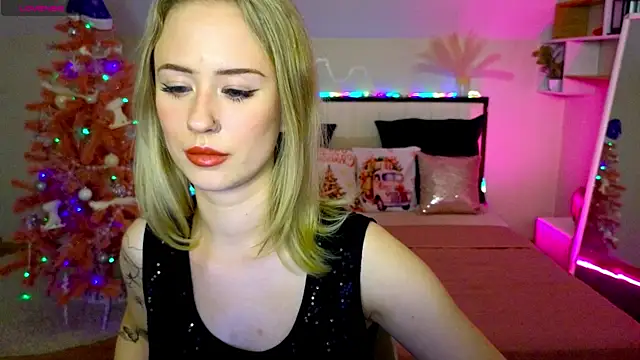 SashaBrooks's cam snapshot