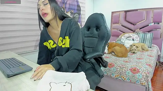 BaphyBaby's cam snapshot