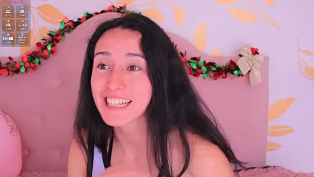 Ginevra_esposito's cam snapshot