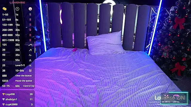 AmiraChase's cam snapshot