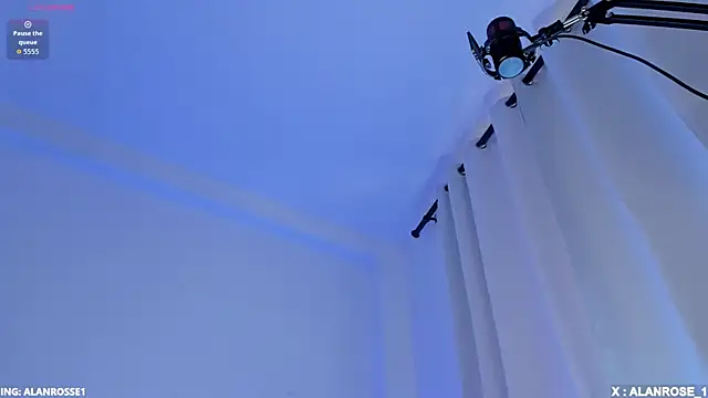 AlanRose01 live sex cam