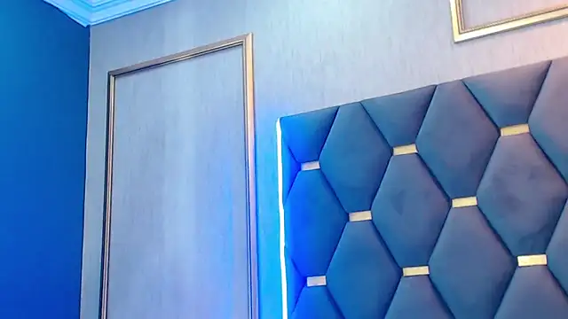 ThaniaJones's cam snapshot