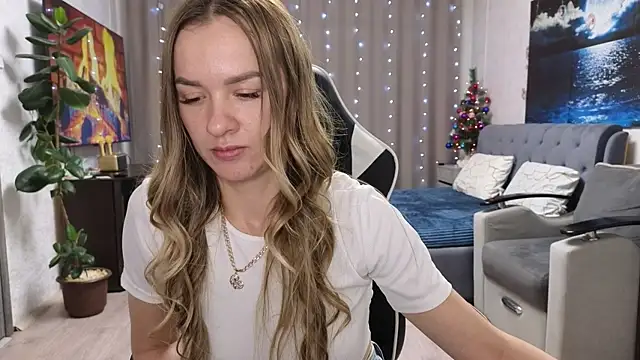 Strip-Lady's cam snapshot