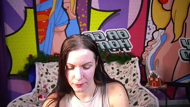 SofieMoons's cam snapshot